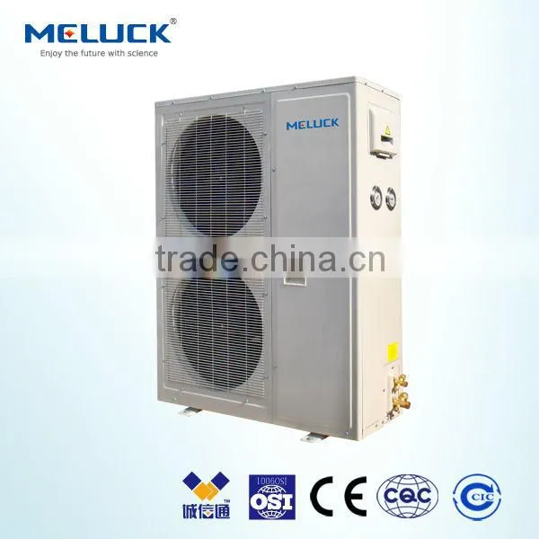 condensing units for refrigeration cold room (with Copeland compressor) chiller