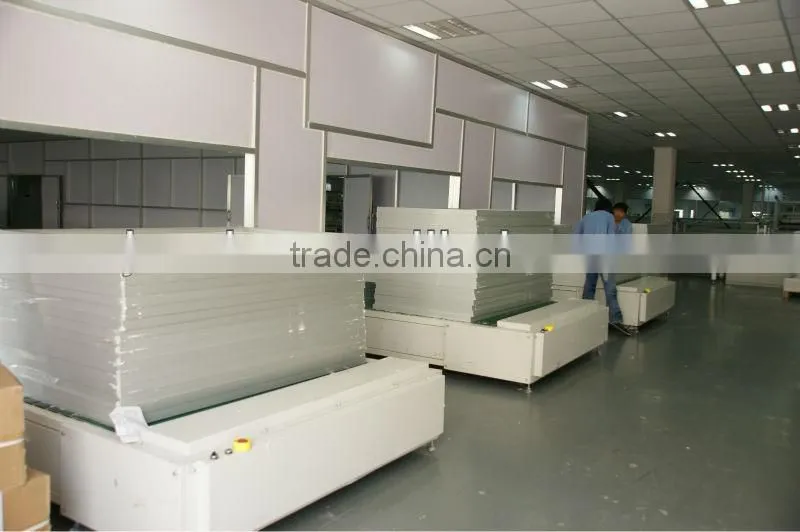 Mono solar panel 50W for solar energy system