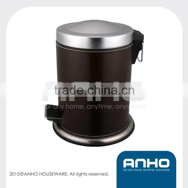 Table Waste Bin