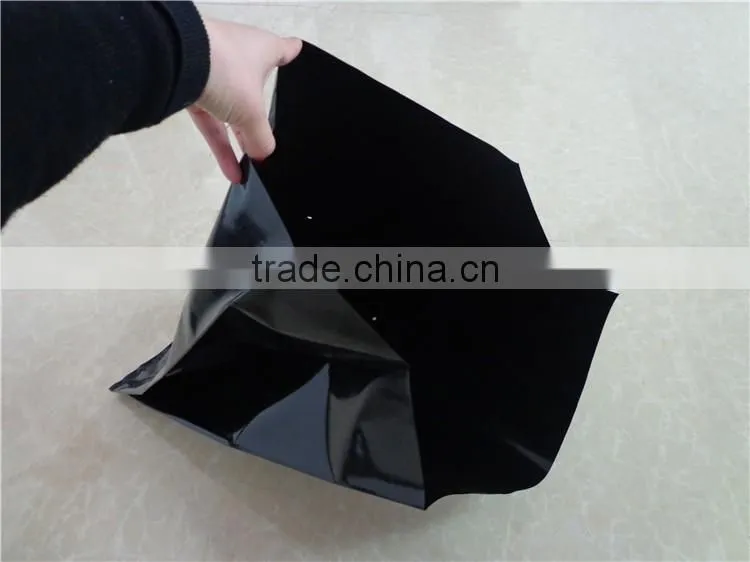 Ex-work price plastic planting bags with factory guaranteed quality,accepted customized order
