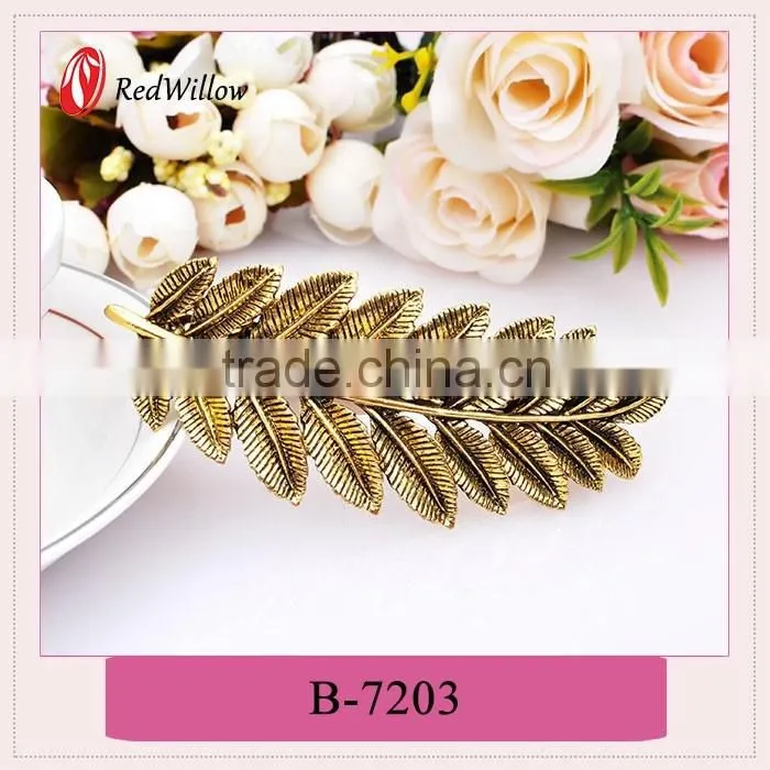 China new design popular alibaba new wholesale yiwu hair clip