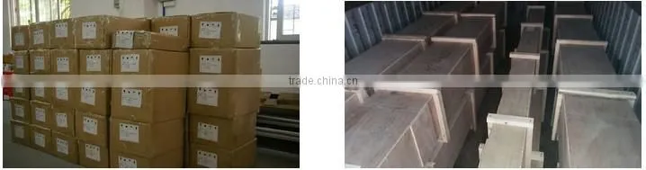 Custom door bottom brush -free sample