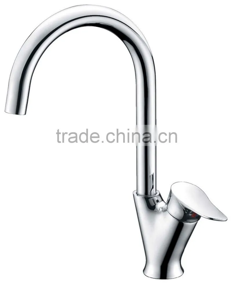 Quality guaranteed match with kitchen sink pop up kitchen faucet