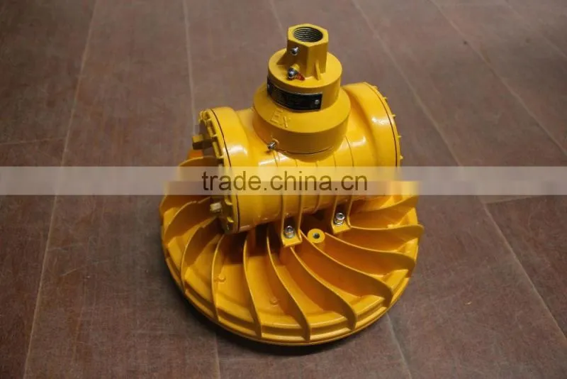 BAD87 50W Explosion proof energy efficient LED ceiling light