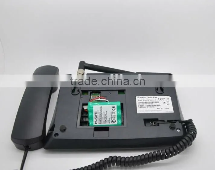 Huawei B160 3G GSM FWP Fixed Wireless Phone