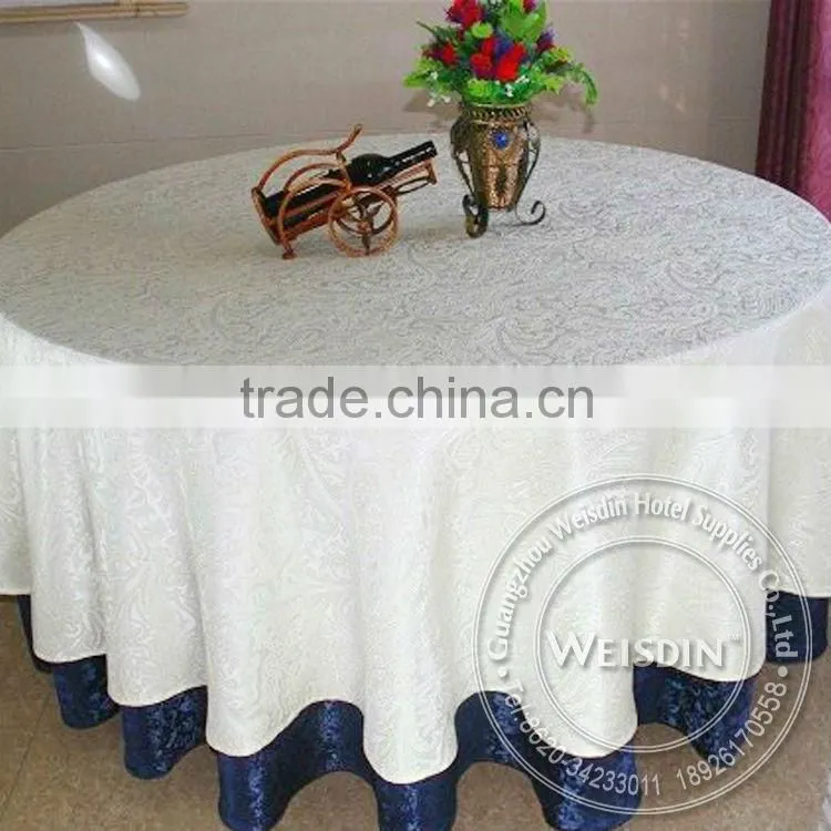 party weddig table cover