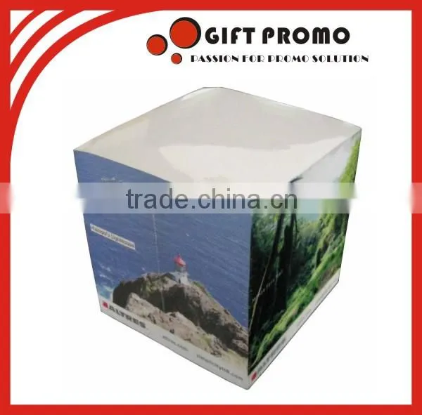 Promotional Sticky Note Pad