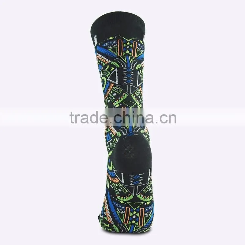 men custom combed cotton dress socks Business Socks fashion socks