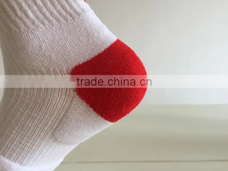 Good Wholesale Custom Knitted Elite Socks Manufacturers