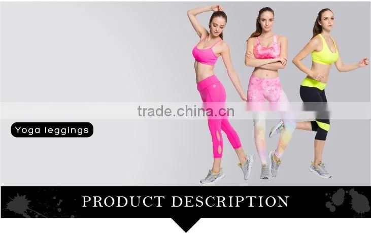 USA supplier Yoga singlet tops Active wear and Yoga tank tops