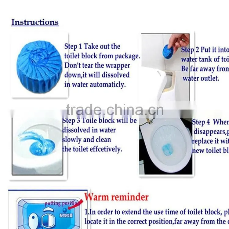 Best selling Toilet cleaner, toilet bowl cleaner