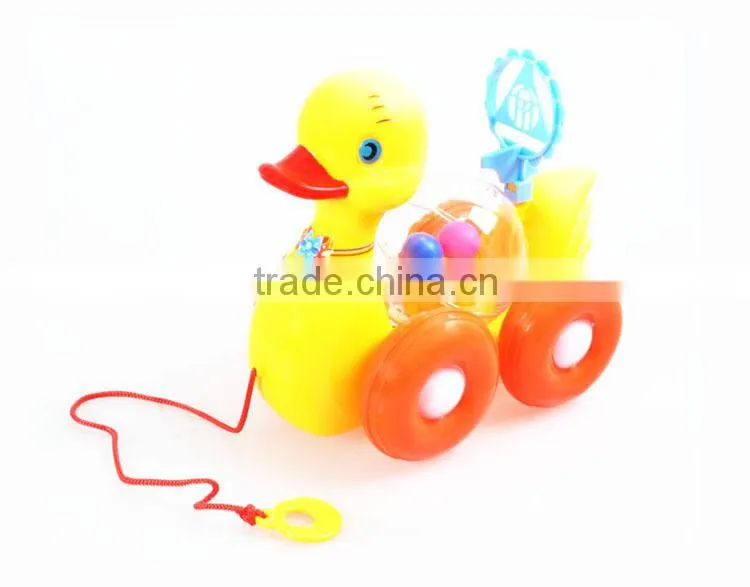 Hot sale pull string music box for toys