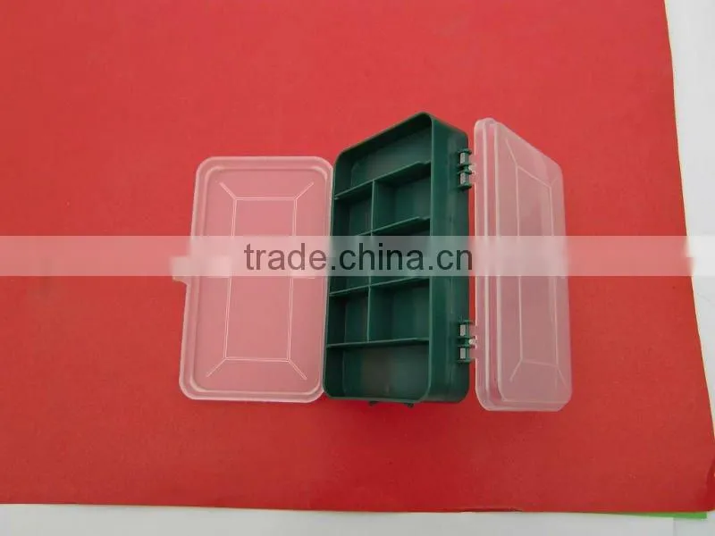 tool box,pill case,fishing gear box,fishing tackle box,medicine box,parts boxG-160