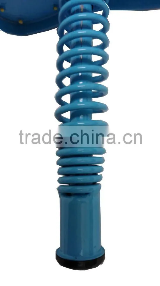 Hot, Child blue vitality pogo stick/funny pogo stick