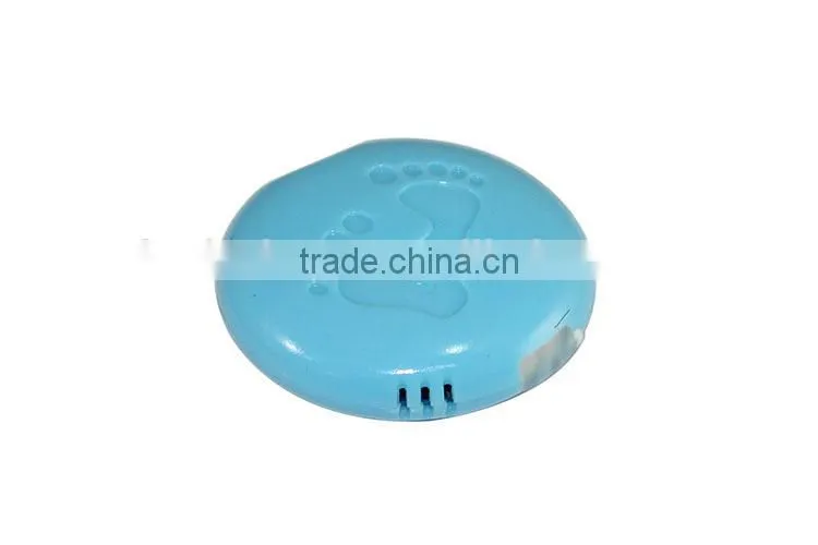 Personal Alarm Bluetooth Anti-lost