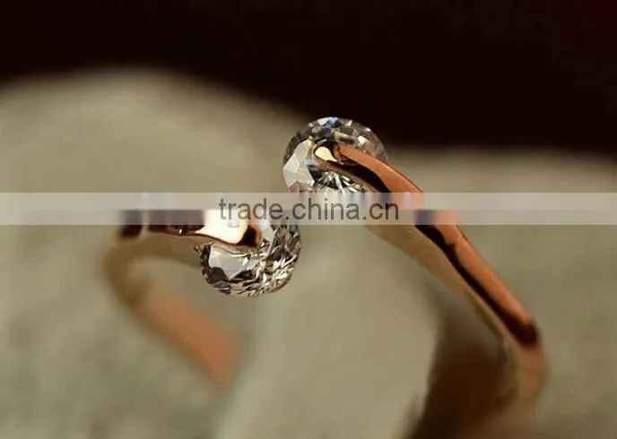 ring ring 14 k