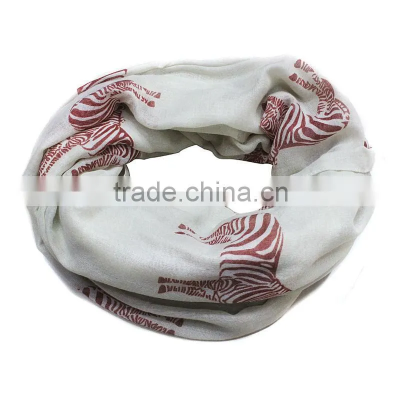 on sale most popular zabra cotton printed hijab