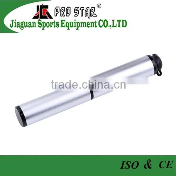 New Aluminum Bike Tire inflator Air Pump Bicycle Tool