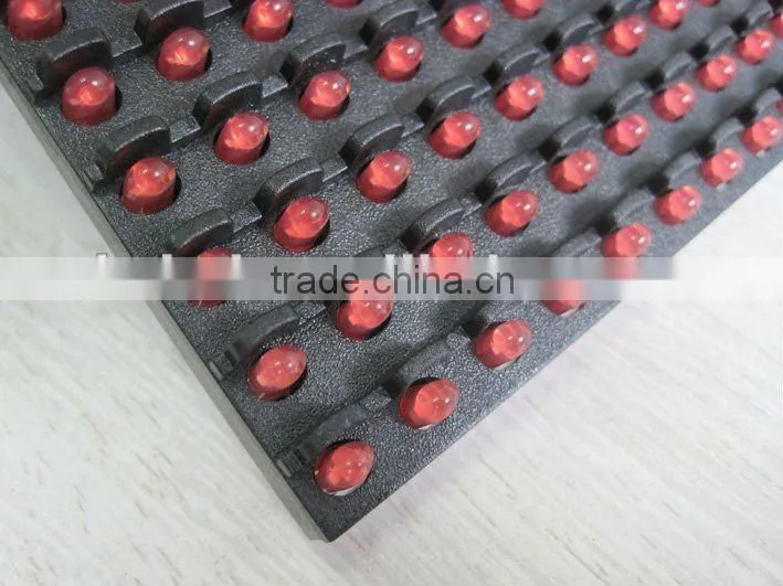 outdoor p10 led module led dip module