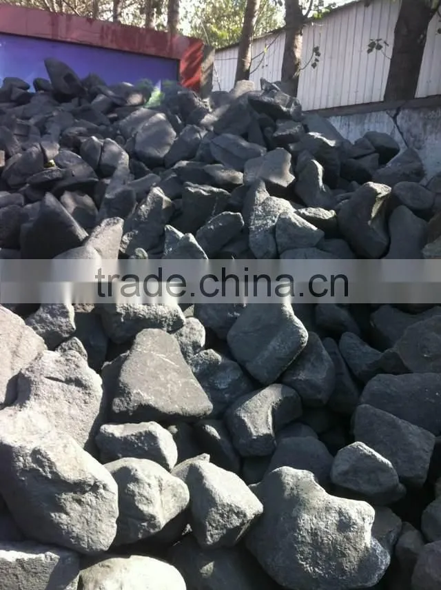 Carbon Anode Scrap used for Foundry Coke in Steel making