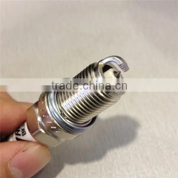 High quality BKR6EIX-11 Iridium Spark Plug
