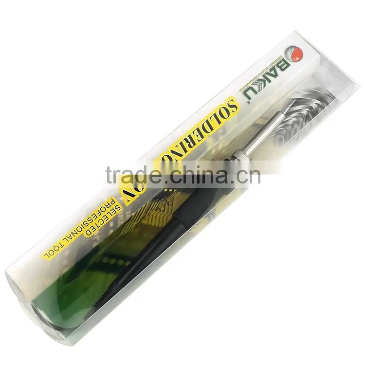 BK-454 High Quality mobile phone soldering iron with soldering iron kit