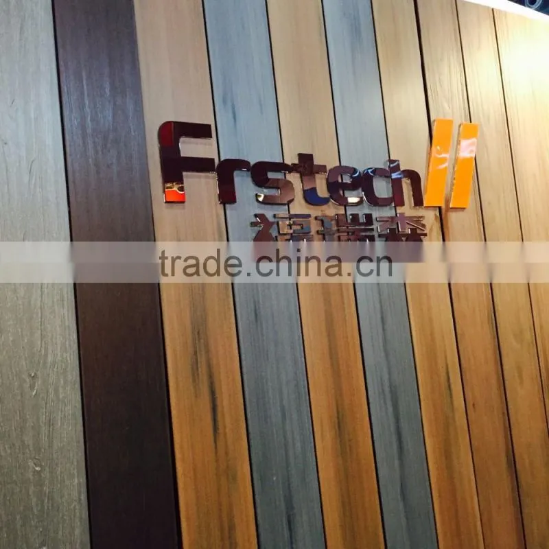 truck floor board portable outdoor tile for corridor outdoor wpc tile