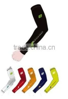 2016 Custom Compression Sunblock Arm Sleeves