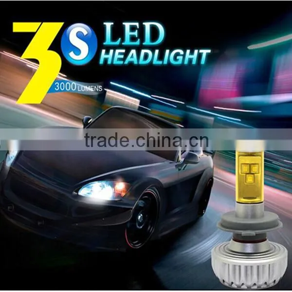 P13W 3SHL CR 2200LM original headlight