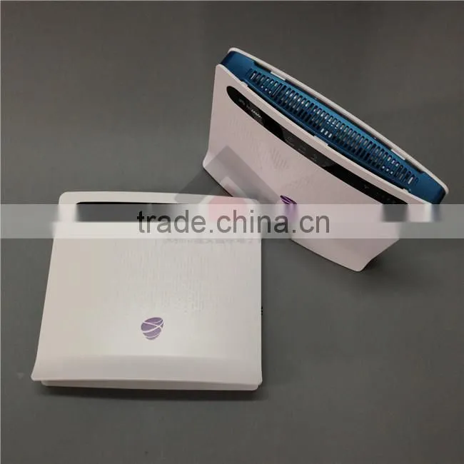 Huawei B593 B593u-12 4G LTE CPE Router