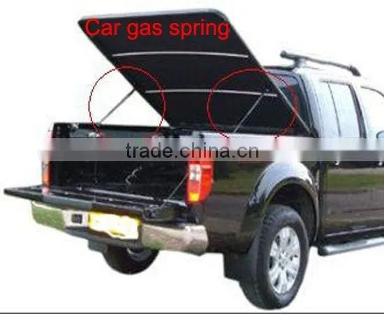 door gas spring damper