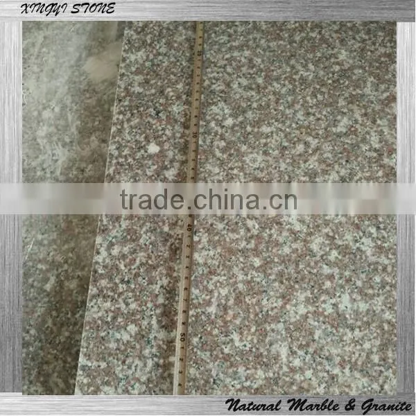 pink color granite G664