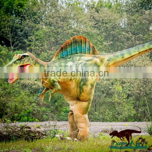 OA3141 Used Dinosaur Costumes for Sale