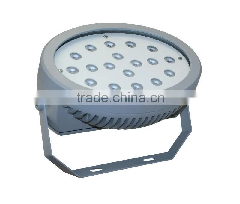DL0214 OVAL LED FLOOD LIGHT