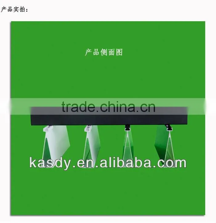 2015 Hot sale aluminum ceiling came from China