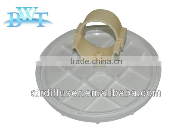 BWT fixed aerator