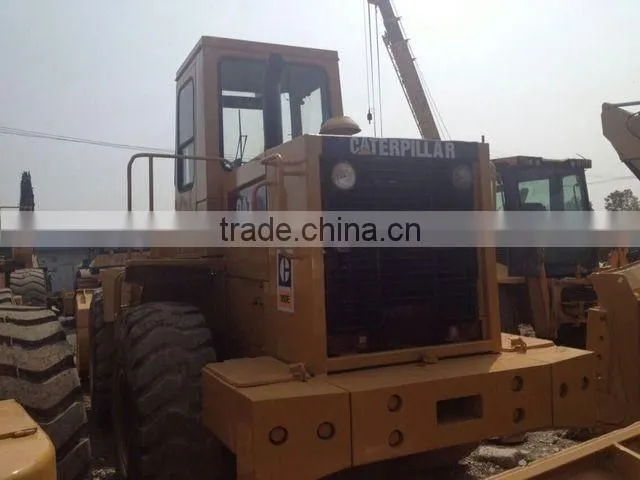 Used CAT 950E Wheel Loader