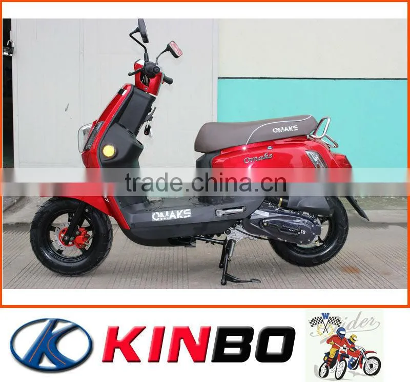 50cc new gas scooter