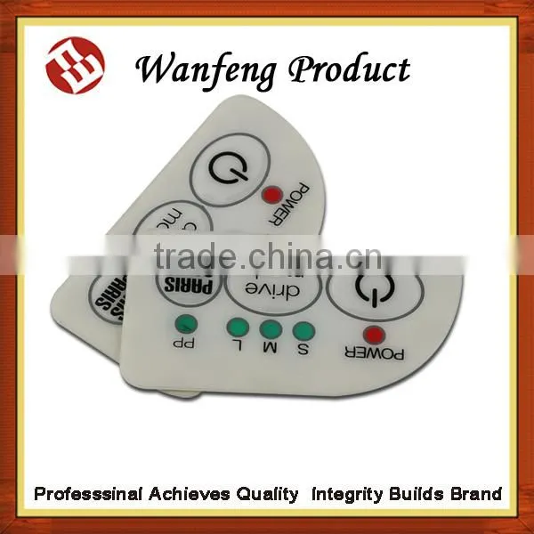 promotional quality OEM souvenir fridge magnet