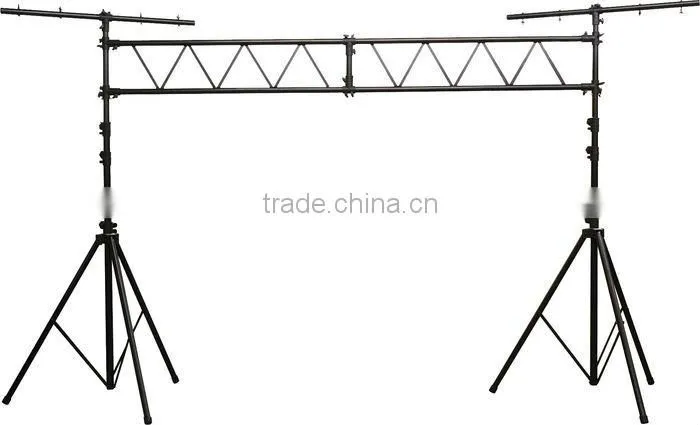 portable heavy lifting tower truss holds 250kg