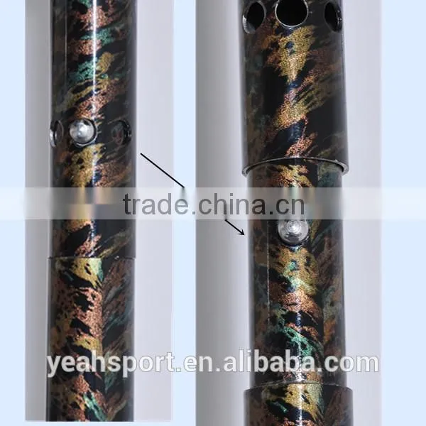 2014 Wholesale Collapsible Kayak Paddle