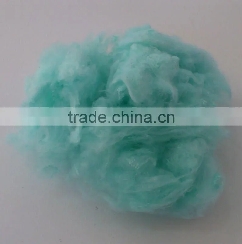pet bottle recycling fiber with low price