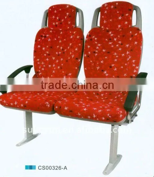 bus driver seat