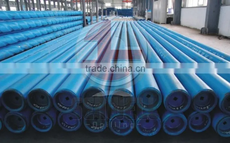 China 4145H Heavy Weight Drill Pipe