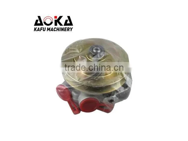 OEM EC240 Fuel Injection Pump Fuel Priming Pump