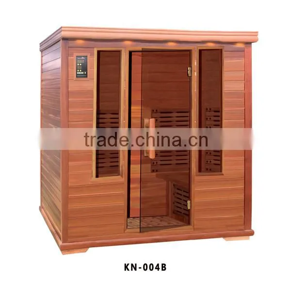 Dynamic infrared sauna kits KN-004B