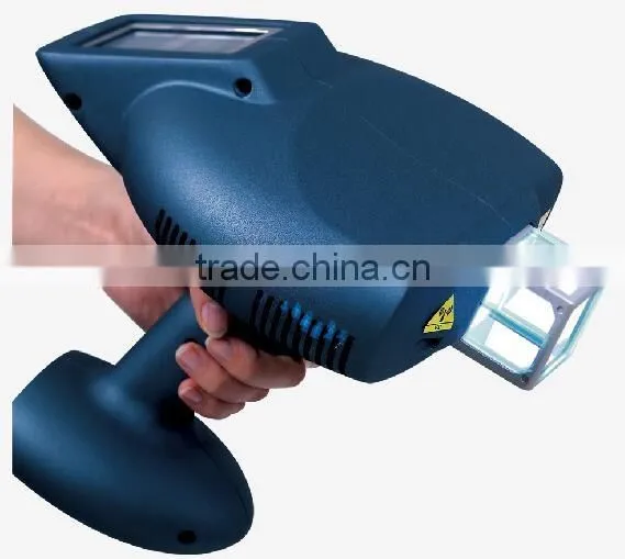 The Mini-308nm excimer devices for vitiligo/psoriasis treatment