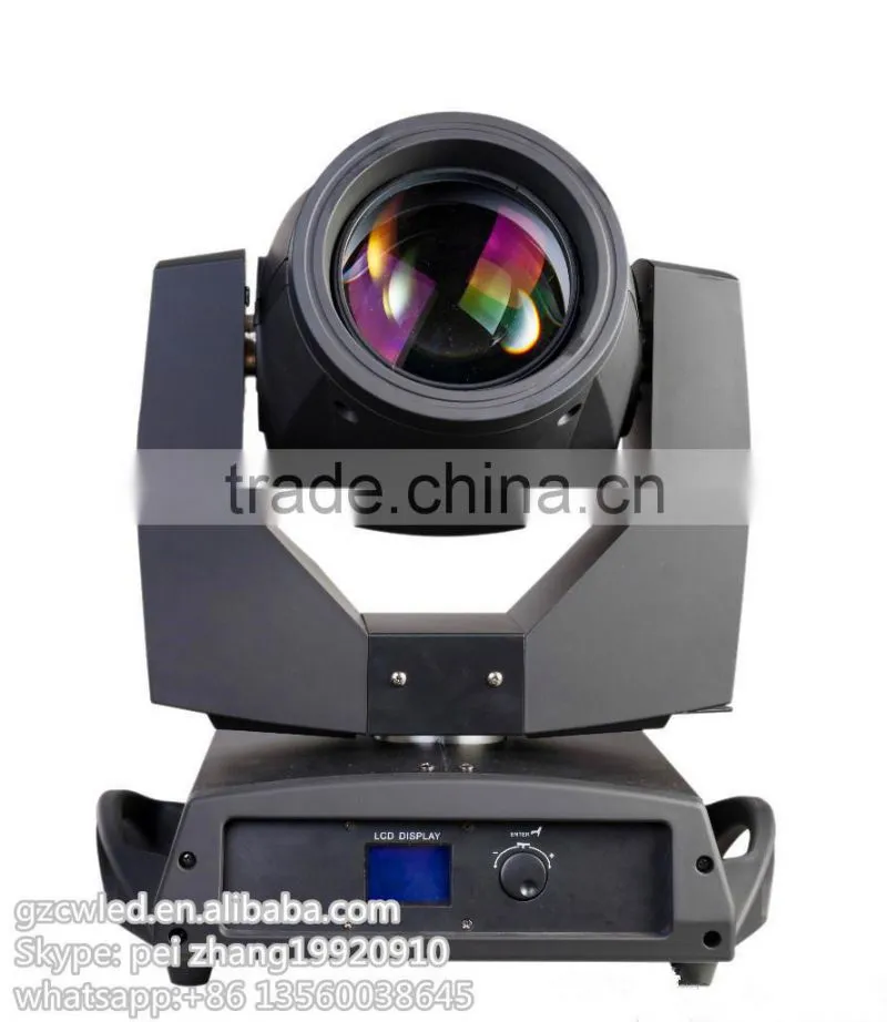 supply 7r 230 stage lighting beam moving head
