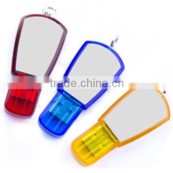 Mini slide pen drive 32GB for business