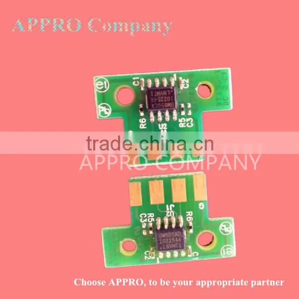 Compatible new C540 reset chip for Lexmark C543DN